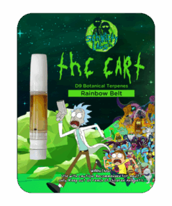 Buy D9 Botanical  1G THC– Schwifty Labs
