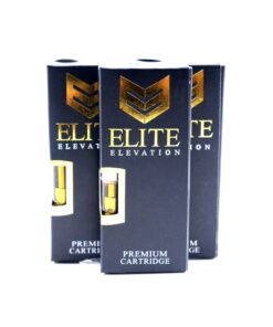 Buy Grape Punch 600mg Cartridge By Elite Elevation