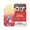 Buy NFT Collection – Vibez Air Strawberry Peach Yogurt (5% Nic)