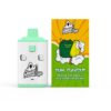 Buy Ghost Vape – Orange Creamsickle / New York City Diesel – 6000mg (3g/3g) THC VAPE
