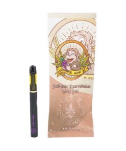 Buy Grape Ape Indica 1ML Disposable Pen By So High Extracts