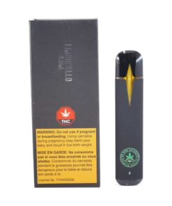 Buy Limoncello 2ML Disposable Pen CBD By So High Extract