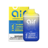 Buy Vibez Air – Blueberry Lemonade (5% Nic)