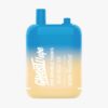 Buy Ghost Vape – Blue Razz Ice/Berry Smoothie – Nicotine Vape