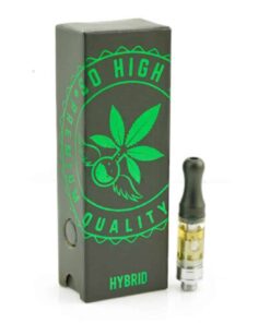 Buy Thin Mint Cookies Hybrid Cartridge 1ML By So High Extracts
